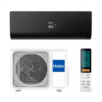 Haier AS25S2SF1FA-B/1U25S2SM1FA